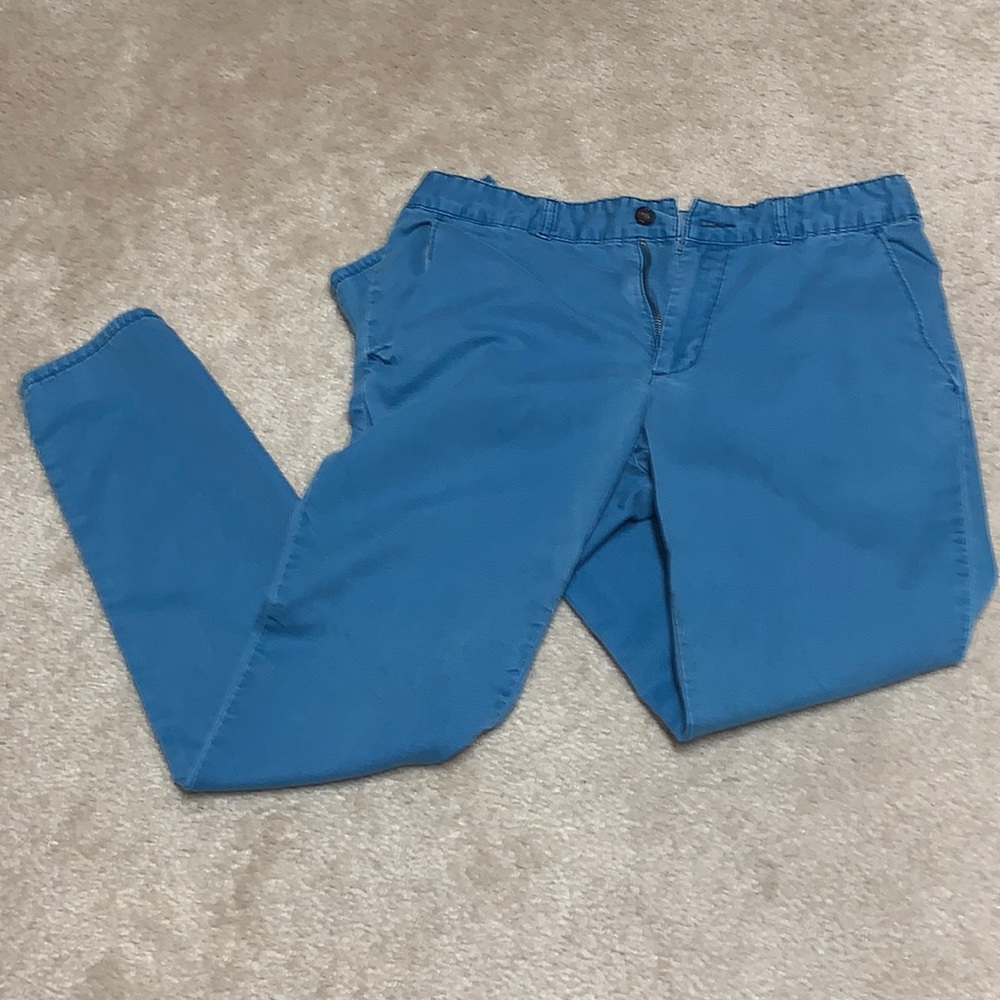 Bullhead Dillon Skinny Chinos